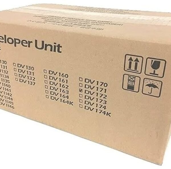 Kyocera DV-172 / Unidad de Revelado 100k