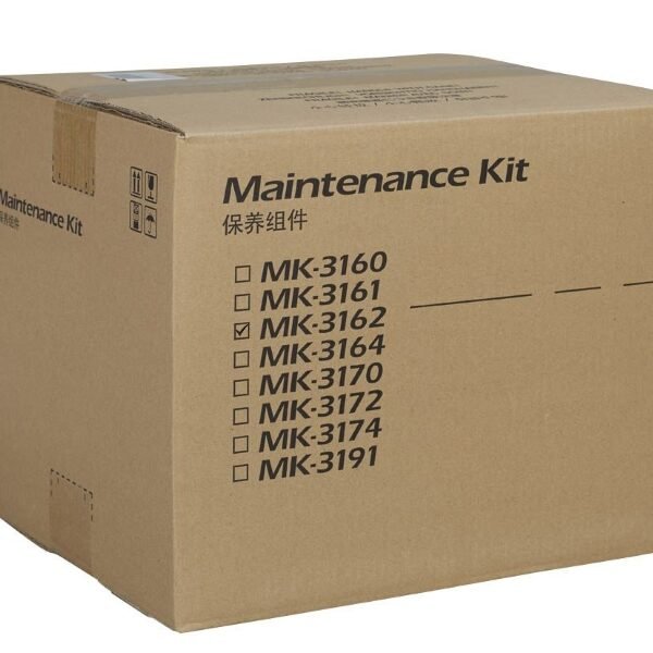 Kyocera MK-3162 / Kit de Mantenimiento 300k