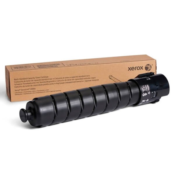 Toner Xerox 106r04057 Cartucho Original Negro High