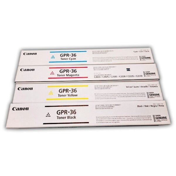 Toner Canon c2030, c2230, c2225 imagerunner advance