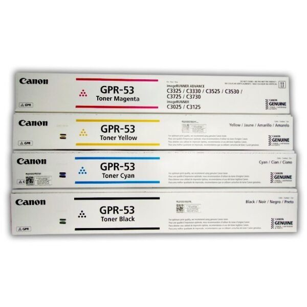 Toner Canon c3325i, c3330i, c3530i ir-adv Imagerunner
